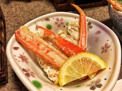 -蟹道乐(道顿堀本店)