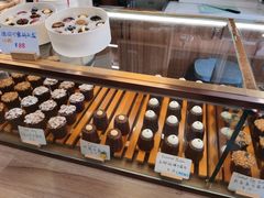 -发酵食堂(屏风街店)