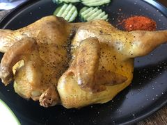 -彼芝奇比萨(红坊店)