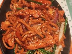 -翠华餐厅(百老汇店)
