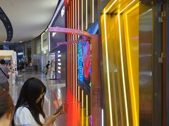 -DEDE APU潮玩运动聚乐部(观音桥店)