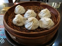 -锡笼记·无锡小笼(新明路店)