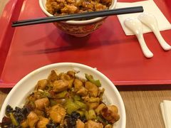 -和合谷(新街口店)