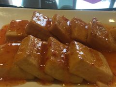 -刘胖子家常菜·蹄花焖藕(中南店)