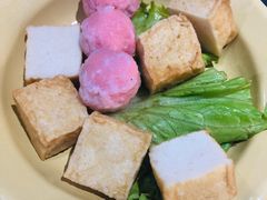 -烂摊摊火锅集市(长安总店)