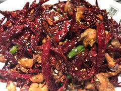 -莲香西域·正宗新疆菜(龙华店)