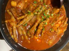 -HOTISLAND海鸡岛·韩国料理(江南西店)