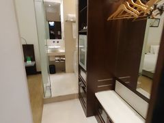 -香港铜锣湾皇悦酒店