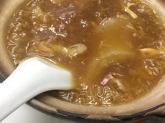 -添發碗仔翅美食