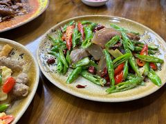 -天全县三土司椒麻鸡餐厅