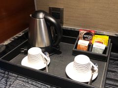 -佛山顺德金茂华美达广场大酒店