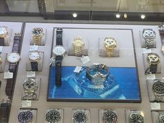 -上海恒天奢侈品(总店)