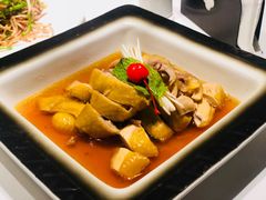 -民国红公馆·秦淮八艳(夫子庙店)
