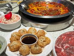 -首正鲜货火锅(威尼斯一店)