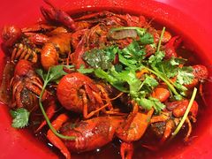 -红辣椒·川菜·火锅(科华路店)