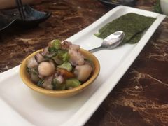 -米彩料理(西丽店)