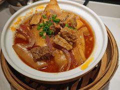 -禄运茶居·手工点心(猎德店)