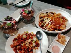 -四川饭店(城乡购物中心店)
