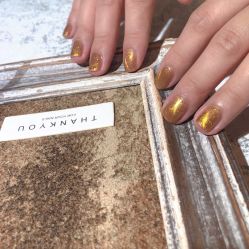 -森日式美甲沙龙MORI NAIL总店