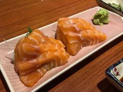 -気楽亭和食料理(气乐亭大世界本店)