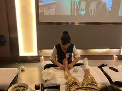 -陆琴脚艺·足浴·SPA(夫子庙店)