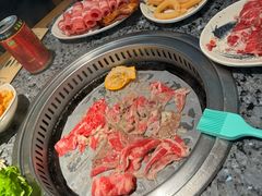 -阪尚皇·原切牛排·烤肉火锅自助(北京路店)