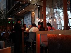 -上海柏悦酒店·世纪100牛排馆