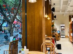 大堂-小豆海棠(人民南路店)