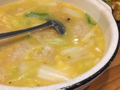 院子杭三鲜-院子餐厅·大锅菜·老杭帮(桥西直街店)