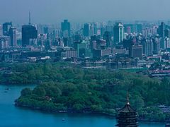 -九曜山