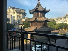 -怡园饭店-餐厅(四望亭店)