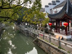 -安亭老街