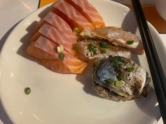 -The COOK·厨餐厅·自助餐(浦东嘉里大酒店)