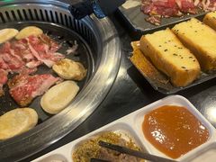 -老卜奎齐齐哈尔烤肉(人民东路店)