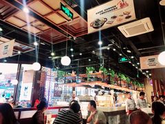-黑鸡小馆(金源店)