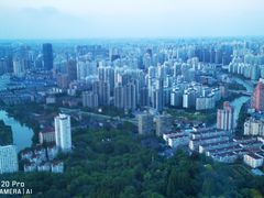 -龙之梦万丽酒店青餐厅