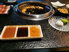 -牛焱·烧肉酒肆(五大道店)