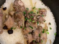 -大鸽饭(马王堆店)