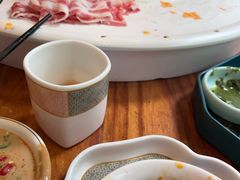 -乐宴·老北京铜火锅(八卦岭店)