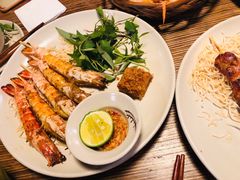 -Cau Go Vietnamese Cuisine