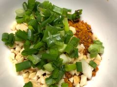 干料碟-盡膳口福·百年汤方火锅(科华北路店)