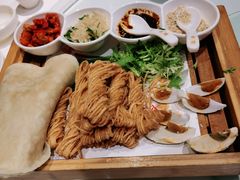 -解家河南菜(商鼎路店)