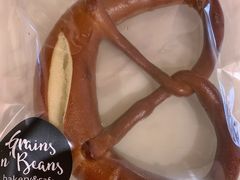 德国碱水包-面包谷Grains n' Beans(九号公馆店)
