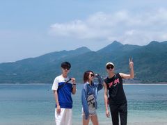 -海南分界洲岛旅游区