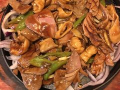 -小土豆北方菜馆(文慧园店)