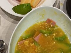 -白云中餐厅·粤菜·亚龙湾喜来登度假酒店