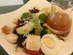 凯撒沙拉-EATALIA意塔利意式餐厅(鼓楼店)