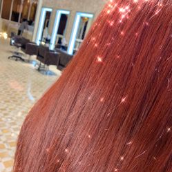 -丝情发艺 I SALON