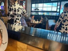 -小放牛炒菜馆(中山路乐汇城店)