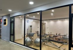 -元泉瑜伽培训学院